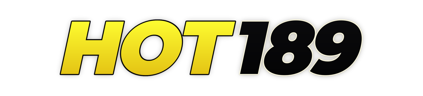 hot189 logo